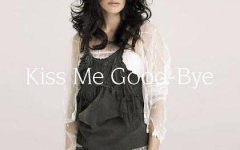 Angela Aki歌曲:Kiss Me Good-Bye (featured in FINAL FANTASYXII)歌词
