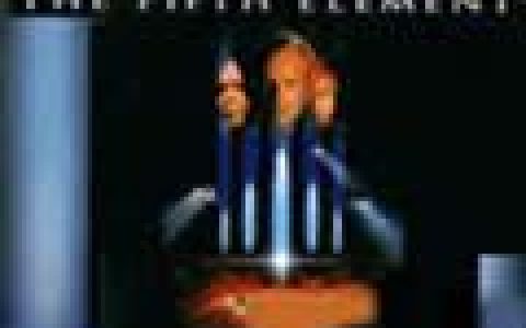 第五元素The.Fifth.Elemen歌曲:Lucia Di Lammermoor歌词