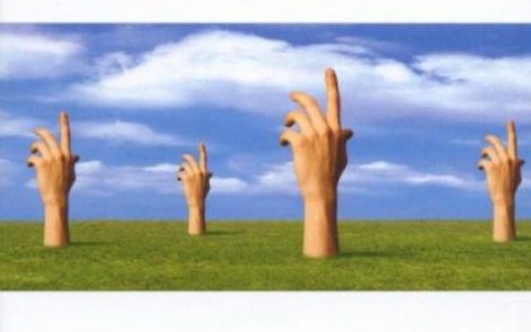 TheStart歌曲:Blood On My Hands歌词