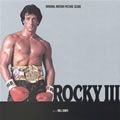洛基Rocky歌曲:Pushin - Frank Stallone with Ray Pizzi & Jerry Hey歌词