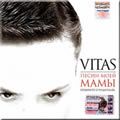 Vitas歌曲:敖德萨歌词