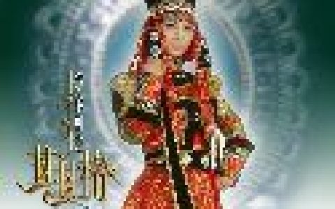 其其格歌曲:我和草原有个约定歌词