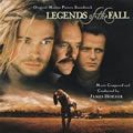 燃情岁月Legends of the F歌曲:The Ludlows歌词