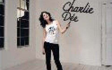 Charlie Dee歌曲:ten thousand times歌词