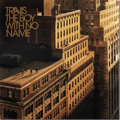 TRAVIS/崔维斯合唱团歌曲:Selfish Jean歌词