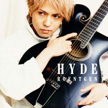 hyde歌曲:ANGELS TALE歌词