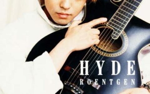 hyde歌曲:WHITE SONG歌词