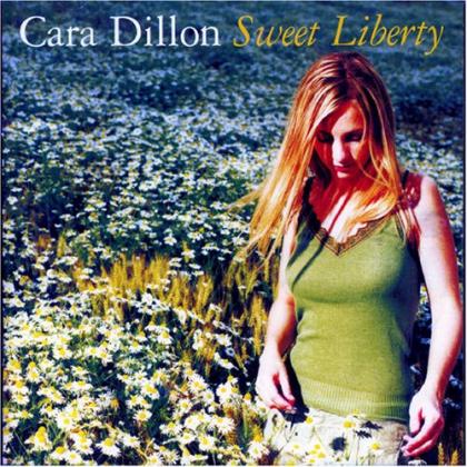 Cara Dillon 卡兰.迪伦歌曲:Standing On The Shore歌词