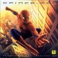 蜘蛛侠Spider Man歌曲:THEME FROM SPIDER MAN歌词