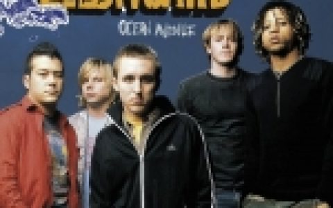Yellowcard歌曲:Ocean Avenue歌词
