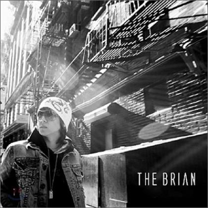 Brian歌曲:일년3歌词
