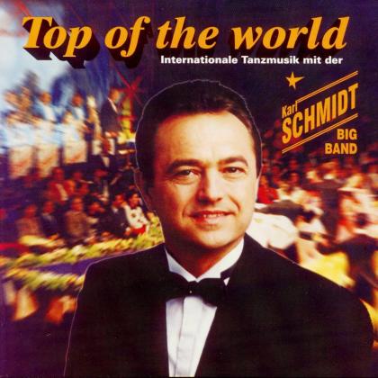 Chemistry歌曲:Top of the World[Les歌词