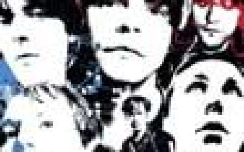 The Charlatans歌曲:How High歌词
