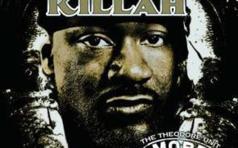 Ghostface Killah歌曲:Block Rock歌词