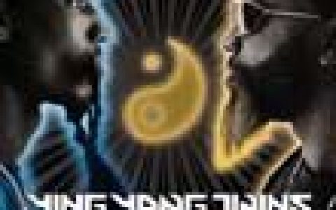 Ying Yang Twins歌曲:Dangerous - (with Wy歌词