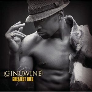 Ginuwine歌曲:Im In Love歌词