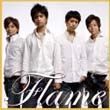 FLAME歌曲:Firebird歌词
