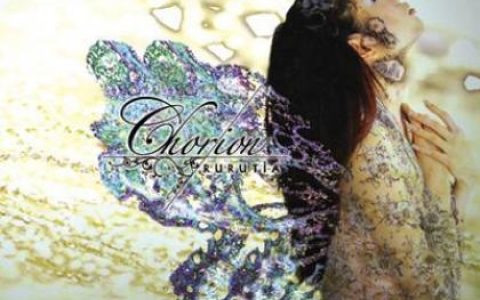 ルルティア(Rurutia)歌曲:水景色　星模様 (Instrumenta歌词