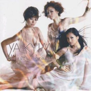 YA-KYIM歌曲:im proud im me (inst歌词