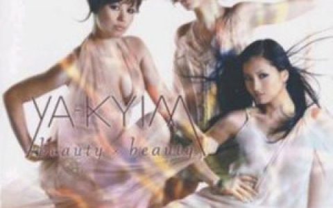 YA-KYIM歌曲:im proud im me歌词