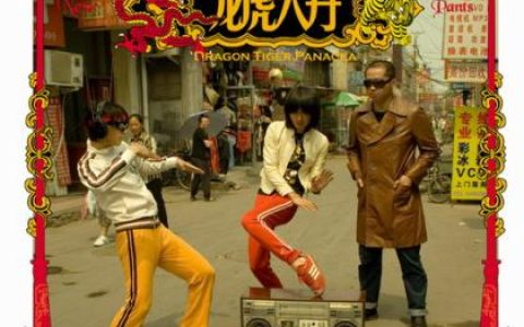 新裤子乐队歌曲:BYE BYE DISCO歌词