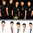 加油!好男儿歌曲:加油歌 - 花儿乐队歌词