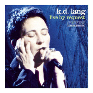 K.D.Lang歌曲:Summerfling歌词