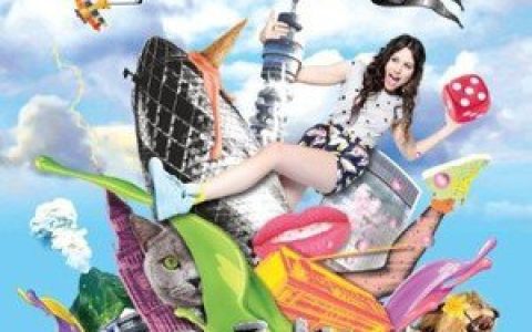 Eliza Doolittle歌曲:Police Car歌词