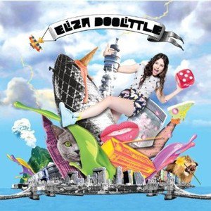 Eliza Doolittle歌曲:Police Car歌词