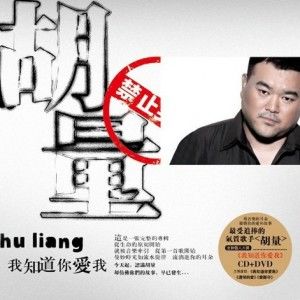 胡量歌曲:我知道你爱我歌词
