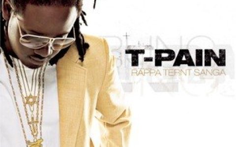 T-Pain歌曲:Rappa Ternt Sanga (Intro)歌词