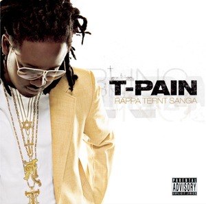 T-Pain歌曲:Rappa Ternt Sanga (Intro)歌词