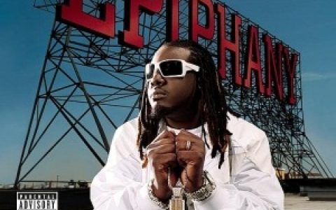 T-Pain歌曲:Reggae Night歌词