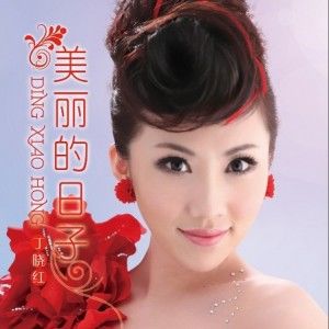 丁晓红歌曲:海南恋歌歌词
