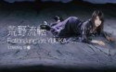 FictionJunction YUUK歌曲:荒野流転(without vocal)歌词