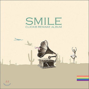 Click-B歌曲:Bye-Bye Formality歌词
