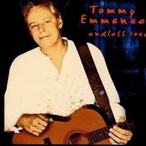 Tommy Emmanuel歌曲:Son of a Gun歌词