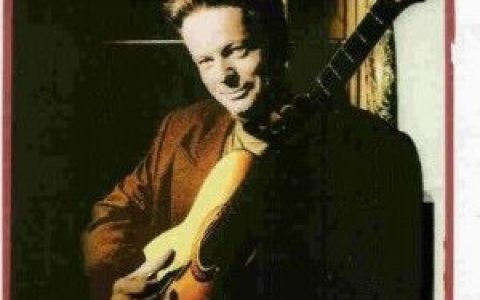 Tommy Emmanuel歌曲:Stevie s Blues歌词