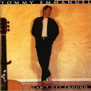 Tommy Emmanuel歌曲:Fields Of Gold歌词
