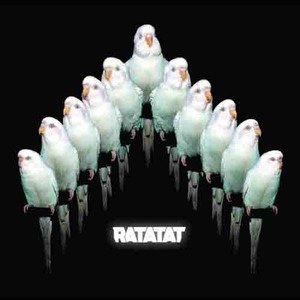 Ratatat歌曲:Alps歌词