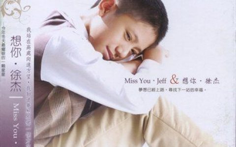 徐杰歌曲:陪伴歌词