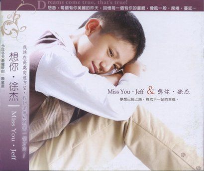 徐杰歌曲:陪伴歌词