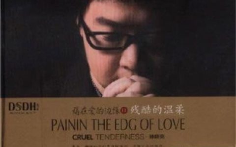 孙晓亮歌曲:我终于失去了你歌词