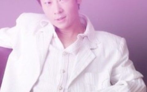 庞晓宇歌曲:天堂的祝福歌词