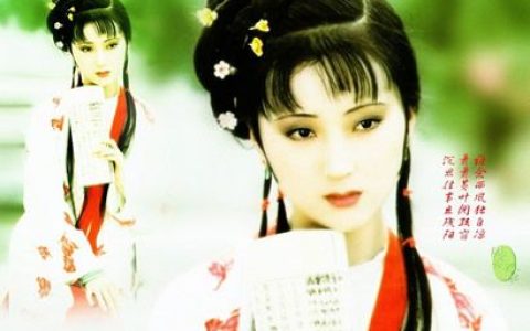 南建荣歌曲:林黛玉没有眼泪歌词
