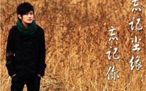 雷诺儿歌曲:当我开始偷偷爱你(伴奏)歌词