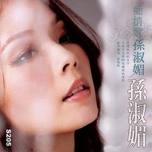 孙淑媚歌曲:某查因仔的美丽歌词
