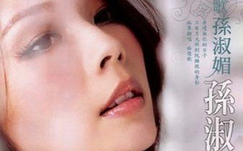 孙淑媚歌曲:父母的心声歌词
