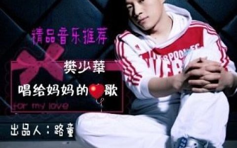 樊少华歌曲:唱给妈妈的歌(发行版)歌词