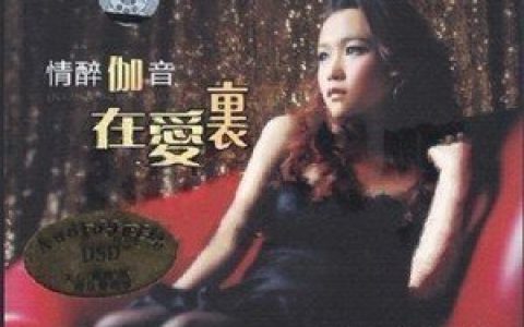 张玮伽歌曲:爱情错觉歌词